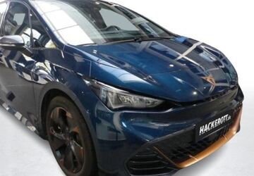 Cupra Born 31.350 km 29.780 &euro; Burgwedel 30938