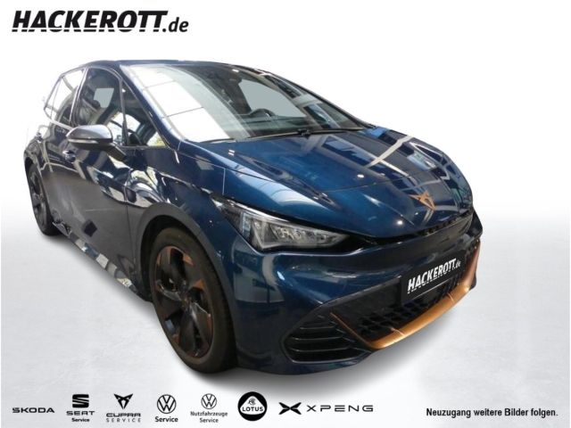 Cupra Born 31.350 km 29.780 &euro; Burgwedel 30938