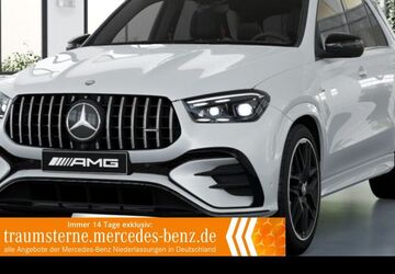 Mercedes-Benz GLE 53 AMG 18.432 km 112.990 &euro; Hannover/Langenhagen 30855