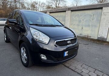Kia Venga 166.000 km 6.500 &euro; Hemmingen 30966