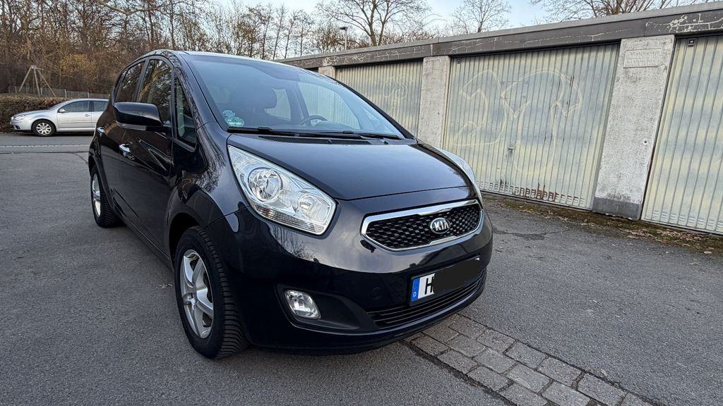 Kia Venga 166.000 km 6.500 &euro; Hemmingen 30966