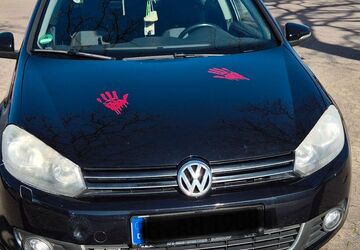 VW Golf 220.693 km 4.100 &euro; Lehrte 31275