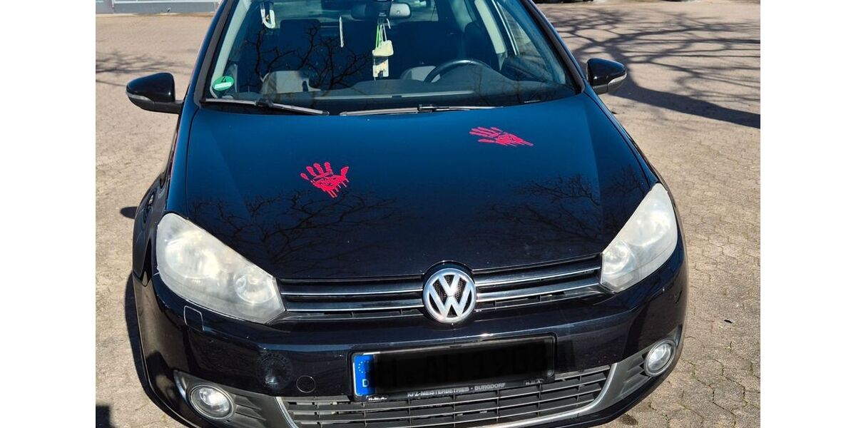 VW Golf 220.693 km 4.100 &euro; Lehrte 31275