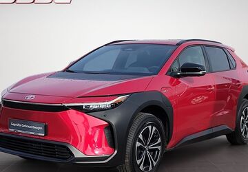 Toyota bZ4X 5.950 km 34.990 &euro; Garbsen 30827