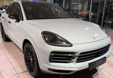 Porsche Cayenne 51.321 km 74.690 &euro; Hannover 30655