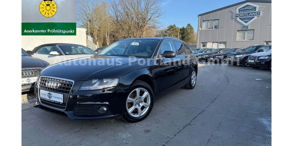 Audi A4 157.463 km 9.999 &euro; Hannover 30629