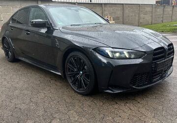 BMW M3 48.999 km 79.999 &euro; Hannover 30453