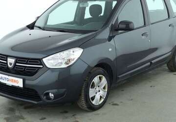 Dacia Lodgy 93.568 km 11.420 &euro; Laatzen 30880