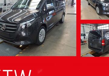 Mercedes-Benz Vito 33.266 km 46.410 &euro; Hildesheim 31137
