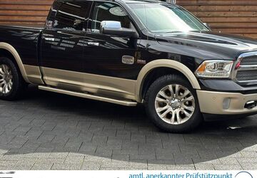 Dodge RAM 155.800 km 27.900 &euro; Langenhagen 30855