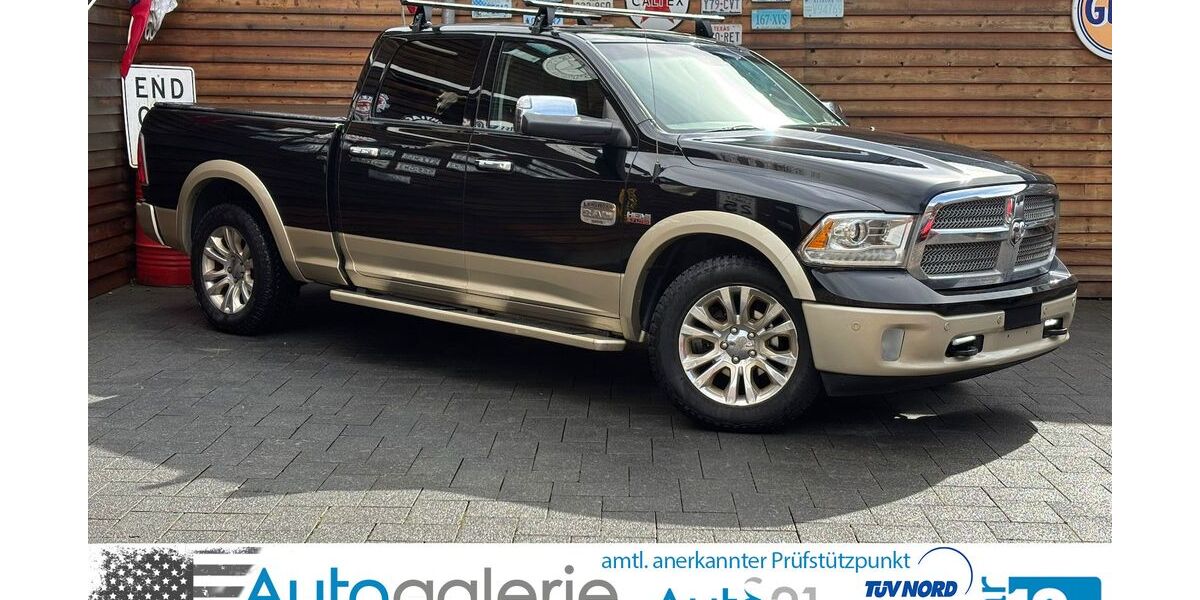 Dodge RAM 155.800 km 27.900 &euro; Langenhagen 30855