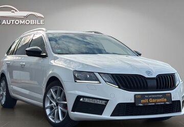 Skoda Octavia 201.000 km 13.900 &euro; Langenhagen 30851