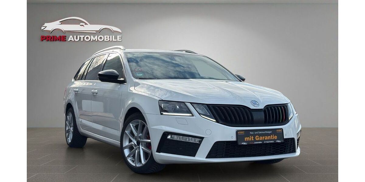 Skoda Octavia 201.000 km 13.900 &euro; Langenhagen 30851