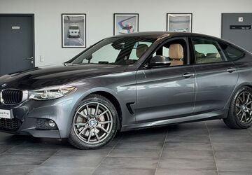 BMW 340 47.500 km 33.880 &euro; Laatzen 30880