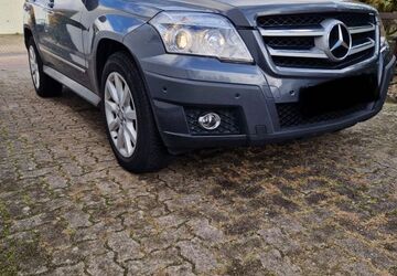 Mercedes-Benz GLK 320 374.000 km 5.400 &euro; Langenhagen 30855