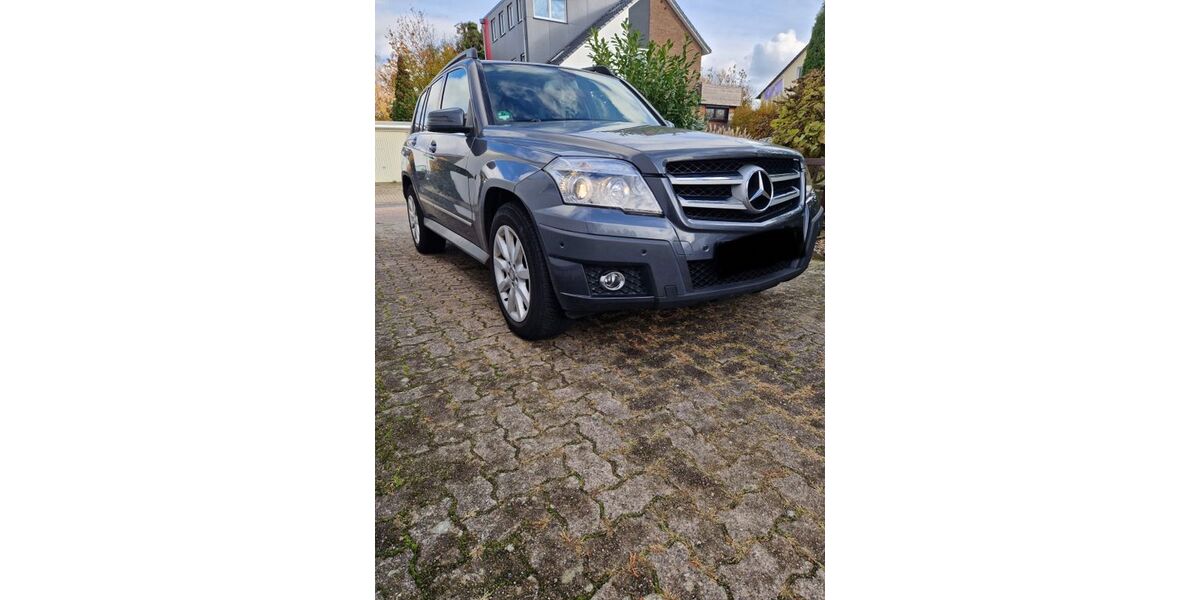 Mercedes-Benz GLK 320 374.000 km 5.400 &euro; Langenhagen 30855