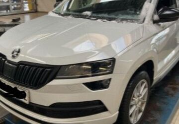 Skoda Karoq 65.924 km 26.290 &euro; Lehrte 31275