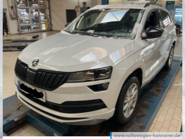 Skoda Karoq 65.924 km 26.290 &euro; Lehrte 31275