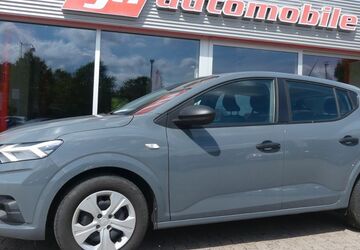 Dacia Sandero 11.714 km 13.580 &euro; Langenhagen 30855