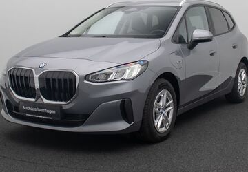 BMW 225 Active Tourer 17.184 km 25.999 &euro; Isernhagen 30916