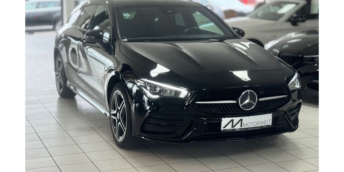 Mercedes-Benz CLA 250 67.100 km 24.495 &euro; Hildesheim 31135