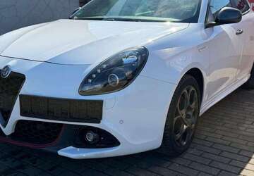 Alfa Romeo Giulietta 105.000 km 11.800 &euro; Garbsen 30827