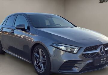 Mercedes-Benz A 180 100.000 km 21.900 &euro; Barsinghausen 30890