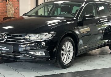 VW Passat Variant 100.000 km 22.290 &euro; Wunstorf 31515