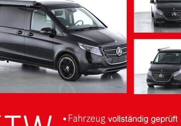 Mercedes-Benz V 300 14.864 km 93.888 &euro; Hildesheim 31137