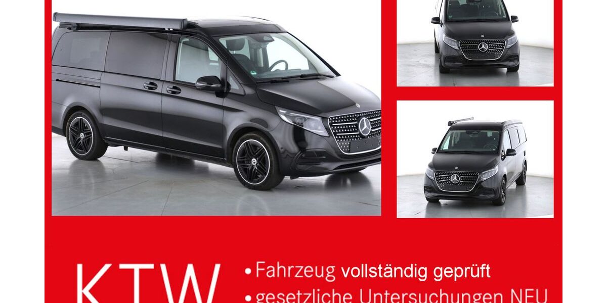 Mercedes-Benz V 300 14.864 km 93.888 &euro; Hildesheim 31137