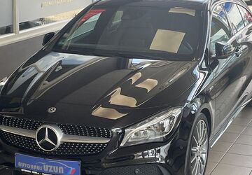Mercedes-Benz CLA 180 128.527 km 15.990 &euro; Hannover 30419