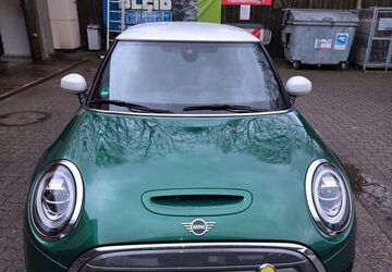 Mini Cooper SE 32.000 km 14.500 &euro; Wedemark 30900