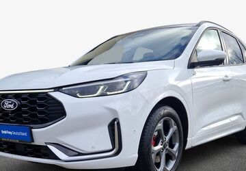 Ford Kuga 17.470 km 31.908 &euro; Hildesheim 31135