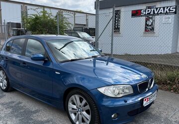 BMW 120 190.555 km 4.199 &euro; Hannover 30179