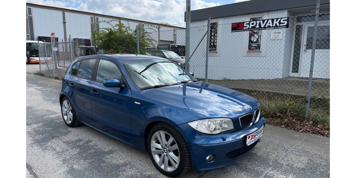 BMW 120 190.555 km 4.199 &euro; Hannover 30179