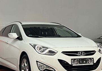 Hyundai i40 155.000 km 6.990 &euro; Wennigsen 30974