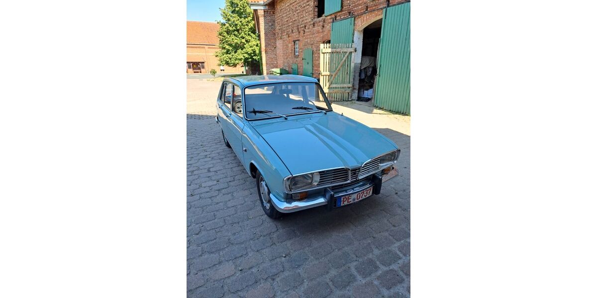 Renault Andere 55.525 km 11.900 &euro; Hohenhameln 31249