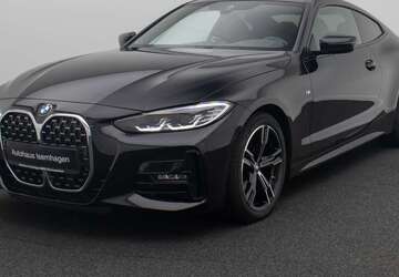 BMW 420 37.624 km 37.999 &euro; Isernhagen 30916