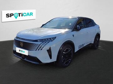 Gebrauchte Peugeot 3008