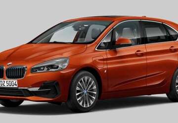 BMW 225 32.300 km 18.990 &euro; Laatzen 30880