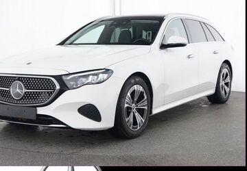 Mercedes-Benz E 220 7.564 km 58.850 &euro; Gehrden 30989