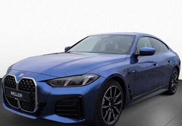 BMW 430 Gran Coupé 14.535 km 44.950 &euro; Hildesheim 31137