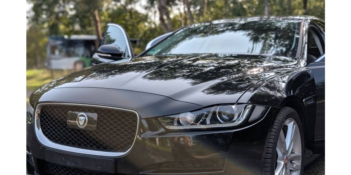 Jaguar XE 156.000 km 12.500 &euro; Neustadt 31535