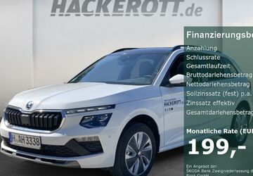 Skoda Kamiq 22.900 km 29.750 &euro; Langenhagen 30853