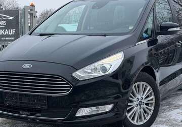 Ford Galaxy 174.000 km 12.990 &euro; Hannover 30179