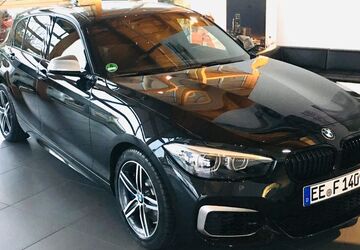 BMW M140i 143.000 km 29.999 &euro; Garbsen 30826