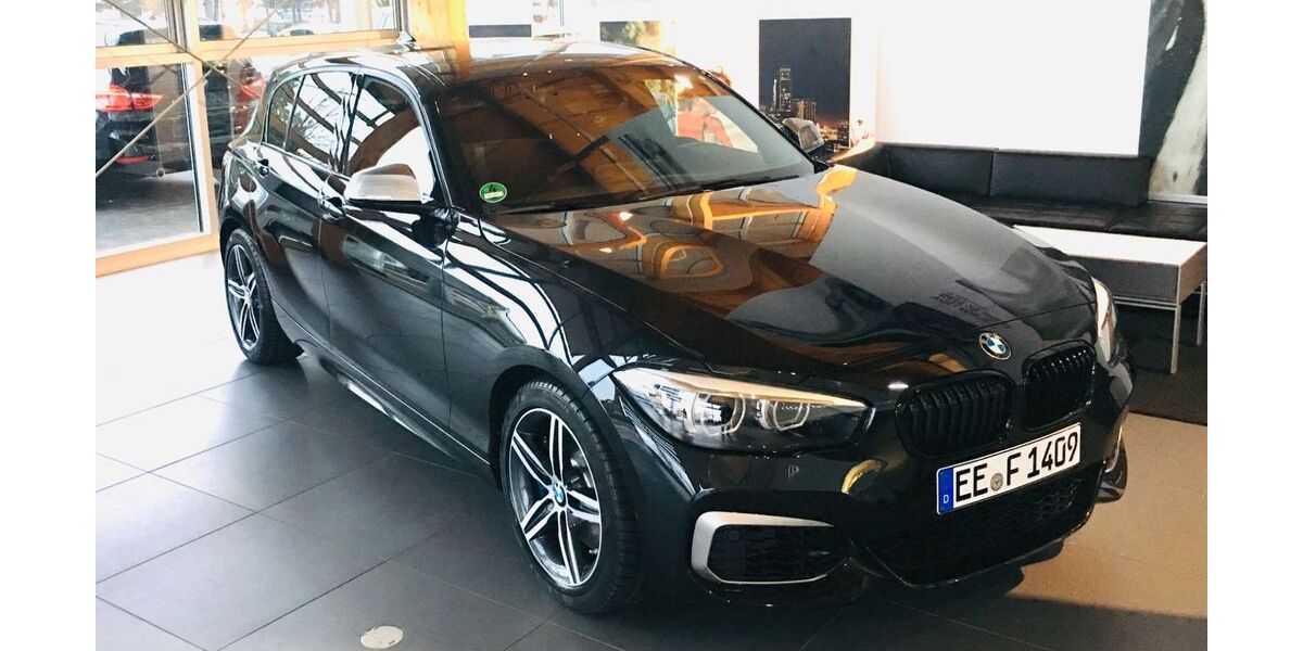 BMW M140i 143.000 km 29.999 &euro; Garbsen 30826