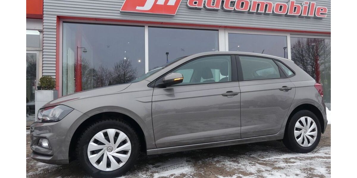 VW Polo 12.735 km 14.480 &euro; Langenhagen 30855