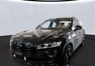 VW Touareg 327.000 km 27.890 &euro; Ronnenberg 30952