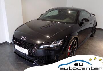 Audi TT RS 11.500 km 61.990 &euro; Hannover 30165